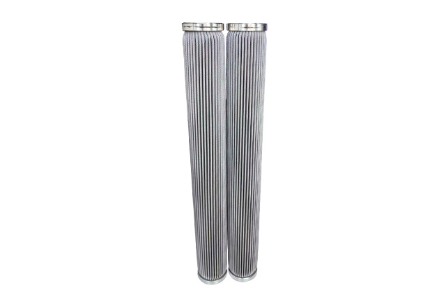 stainless steel filter